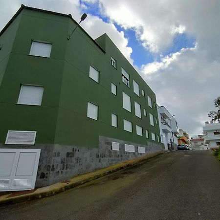 La Buhardilla Apartment Moya  Екстериор снимка