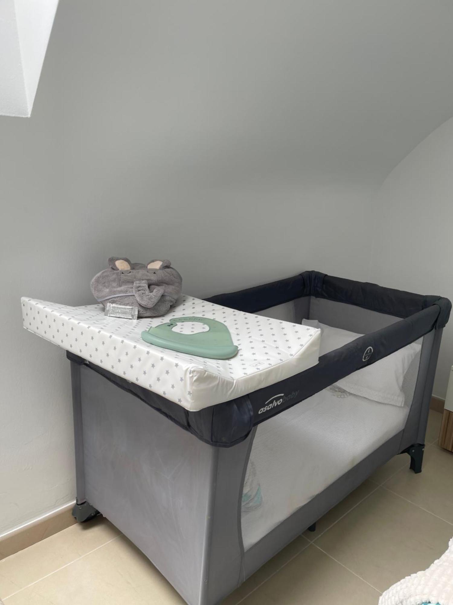 La Buhardilla Apartment Moya  Екстериор снимка